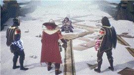 天龙八部3私服平台